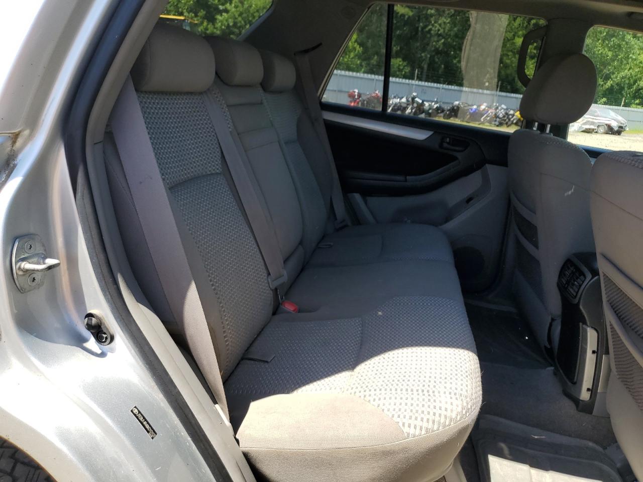 JTEBU14R48K010103 2008 Toyota 4Runner Sr5