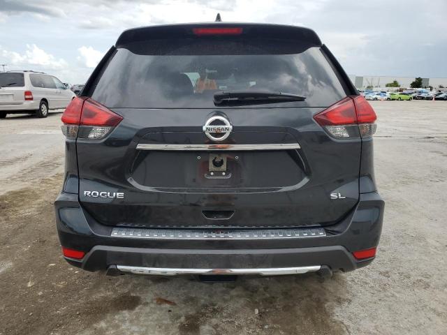 2017 NISSAN ROGUE S - JN8AT2MT5HW145897