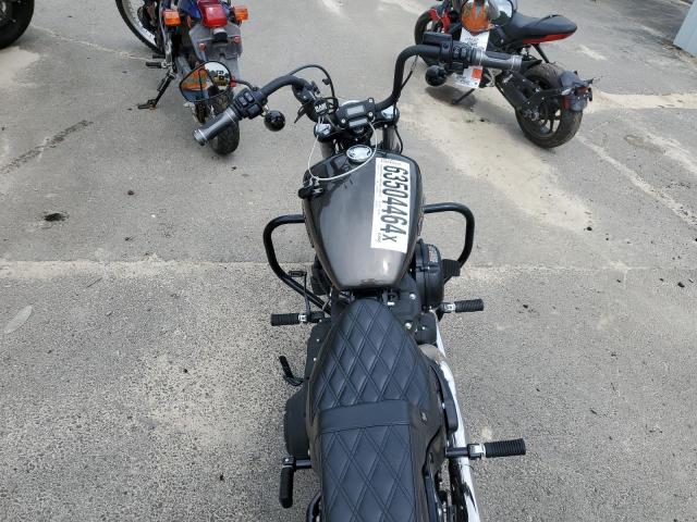 2020 HARLEY-DAVIDSON FXBB 1HD1YJJ17LB053571