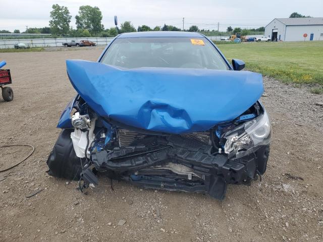 VIN 4T1BF1FK1HU784114 2017 Toyota Camry, LE no.5