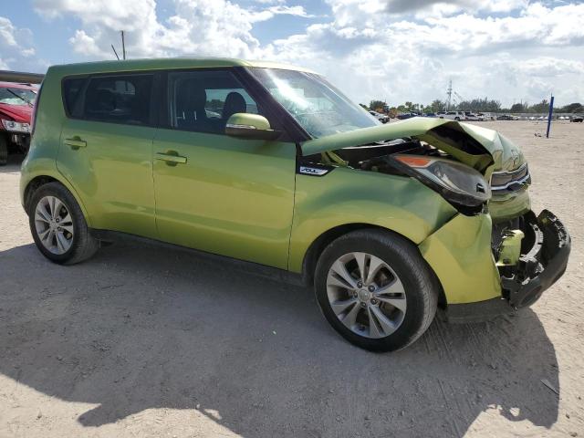 VIN KNDJP3A51E7717050 2014 KIA Soul, + no.4