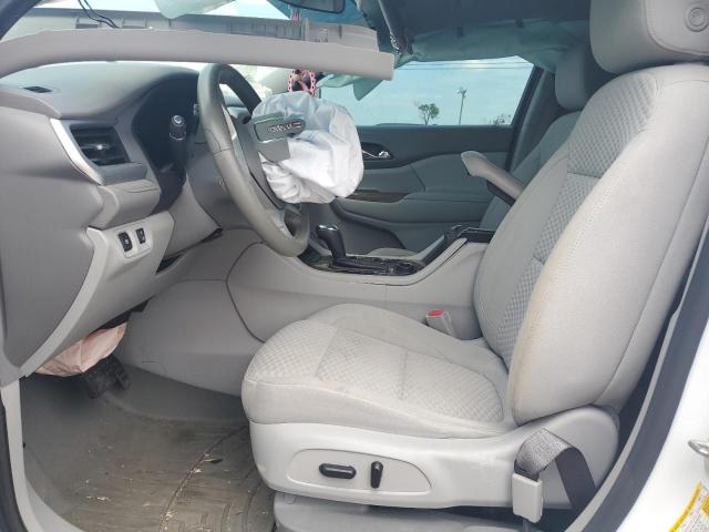 2017 GMC ACADIA SLE - 1GKKNLLA5HZ217295