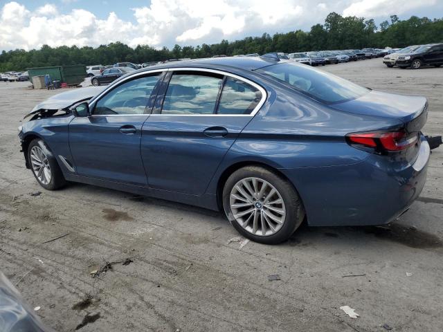 2023 BMW 530 XI #3292458713