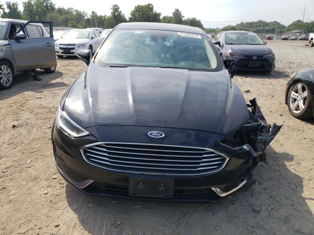 VIN 3FA6P0CD2KR222939 2019 Ford Fusion, Sel no.5