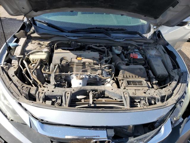 2016 HONDA CIVIC EX - 2HGFC2F70GH572680