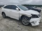 LEXUS RX 350 photo