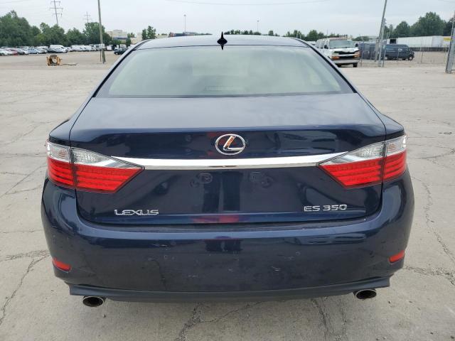 2014 Lexus Es 350 VIN: JTHBK1GG7E2100165 Lot: 62511804