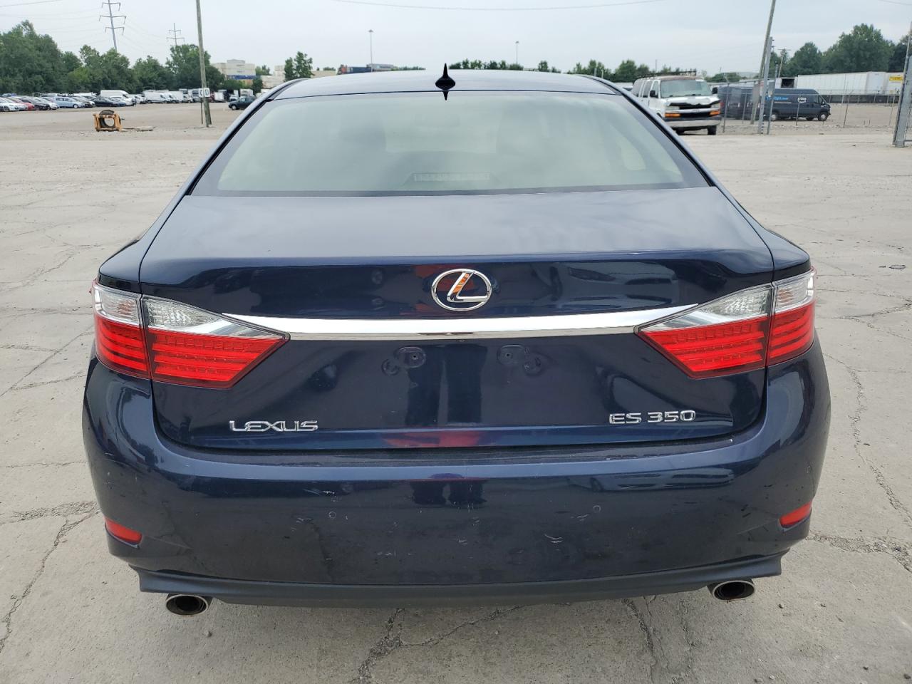 JTHBK1GG7E2100165 2014 Lexus Es 350