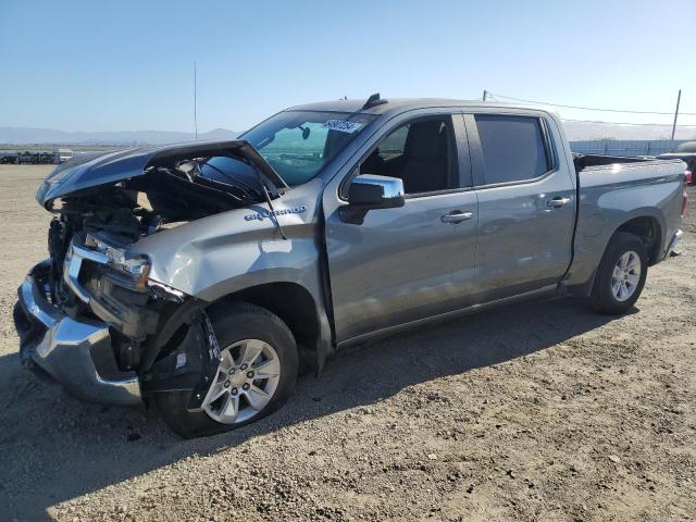 2019 CHEVROLET SILVERADO 3GCUYDED8KG167721  64907254