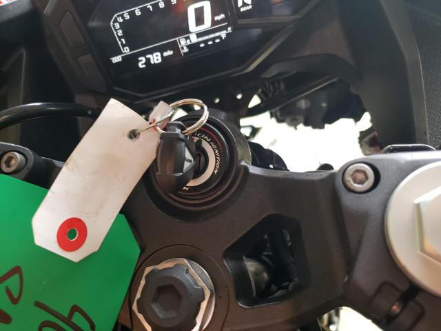 2024 KAWASAKI EX500 ML5EXGG19RDA11834