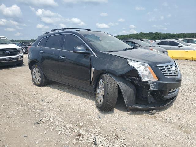 VIN 3GYFNCE31DS539767 2013 Cadillac SRX, Luxury Col... no.4