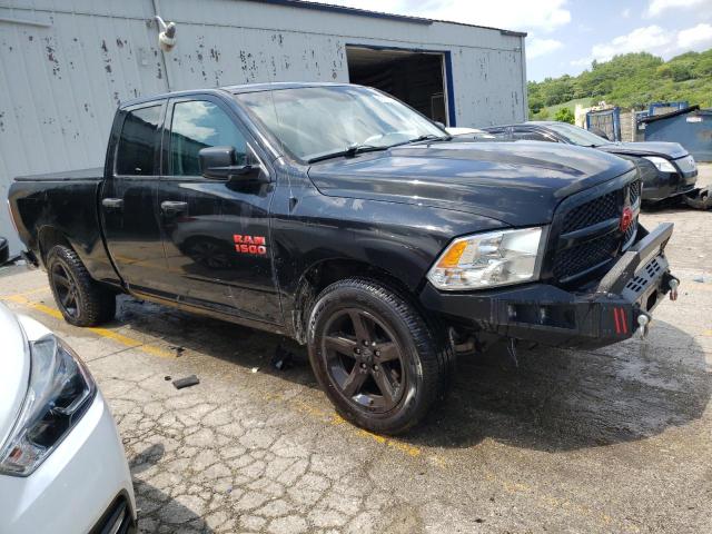 1C6RR7FGXJS265208 2018 Ram 1500 St