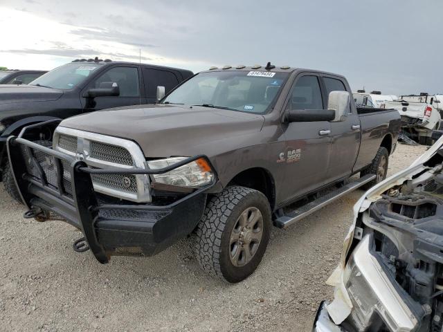2018 Ram 3500 Slt VIN: 3C63R3HL9JG385047 Lot: 61479434