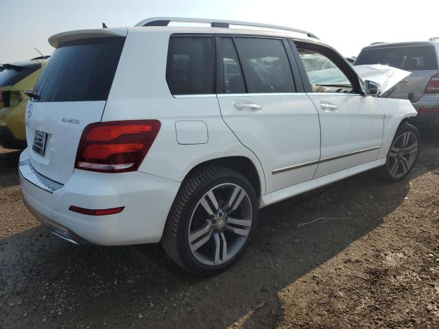 VIN WDCGG8JB1FG406551 2015 Mercedes-Benz GLK-Class,... no.3