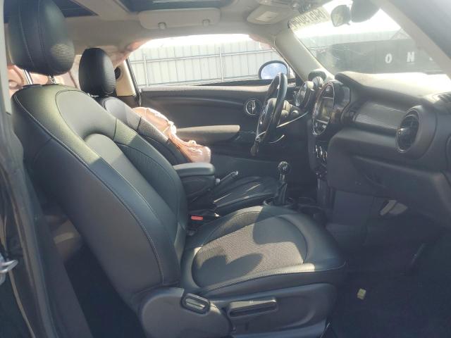 2018 MINI COOPER - WMWXP5C5XJ2D71946