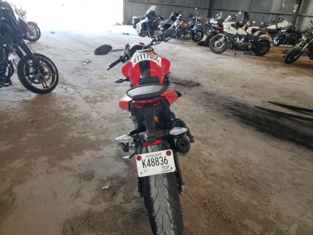 2022 DUCATI MONSTER ZDMMAMDT9NB006325
