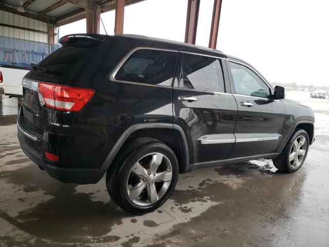 2012 Jeep Grand Cherokee Limited VIN: 1C4RJEBG1CC137107 Lot: 63297354