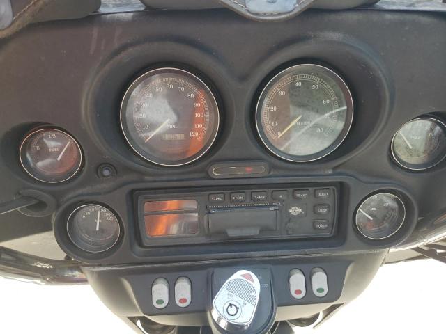 2000 HARLEY-DAVIDSON FLHTCUI SH 1HD1FLW13YY628778