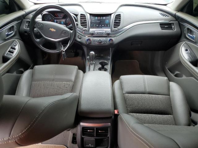 2018 CHEVROLET IMPALA LT - 2G1105S30J9117344