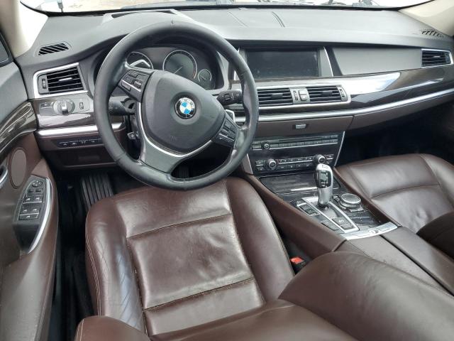 VIN WBA5M2C55GGH99420 2016 BMW 5 Series, 535 Igt no.8