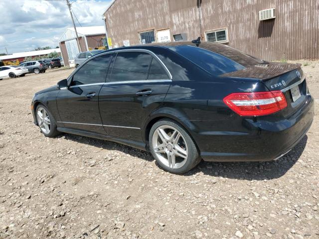 VIN WDDHF8JB4DA676683 2013 Mercedes-Benz E-Class, 3... no.2