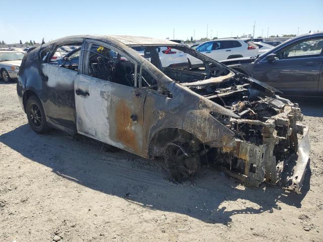 Vin: jtdkn3du1a1085385, lot: 62732984, toyota prius 20104