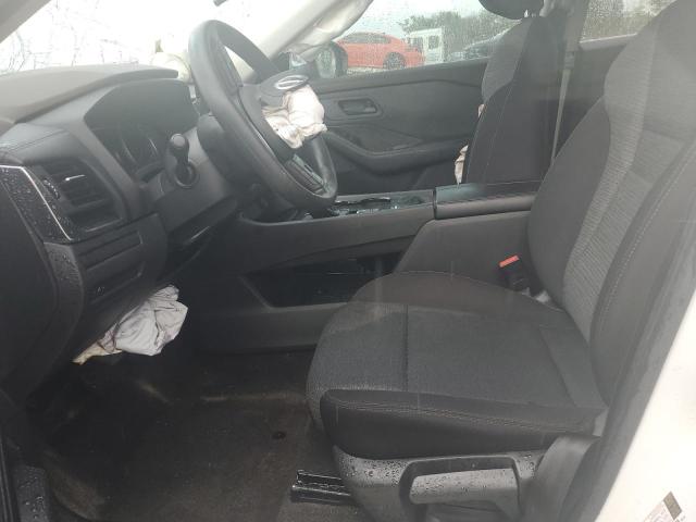 2021 NISSAN ROGUE S - 5N1AT3AA8MC736107