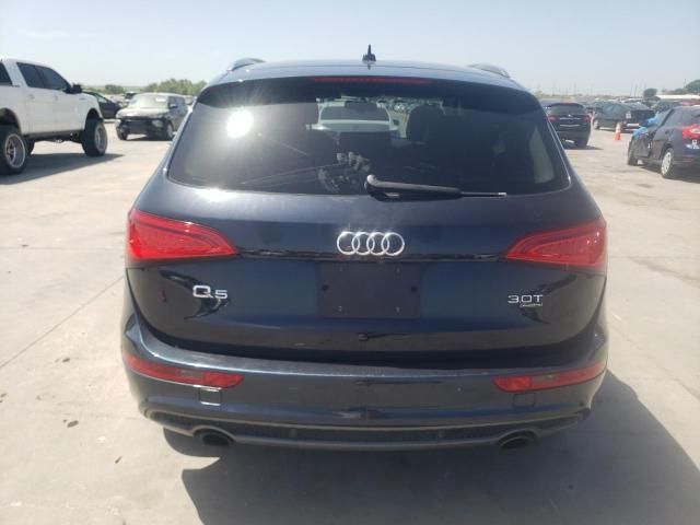 VIN WA1DGAFP5DA047445 2013 Audi Q5, Premium Plus no.6