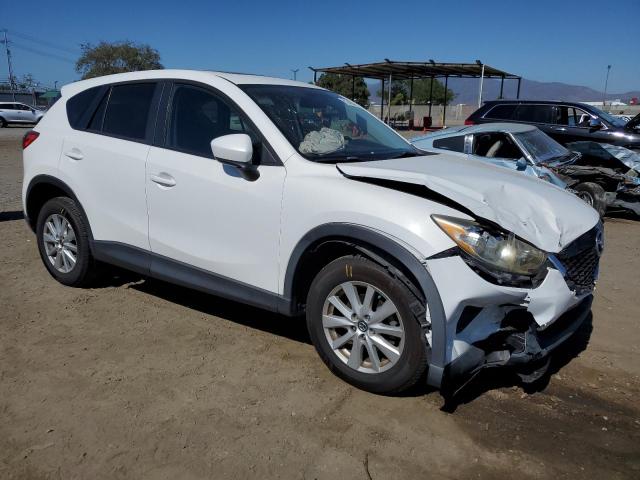 VIN JM3KE2CY6E0365045 2014 Mazda CX-5, Touring no.4