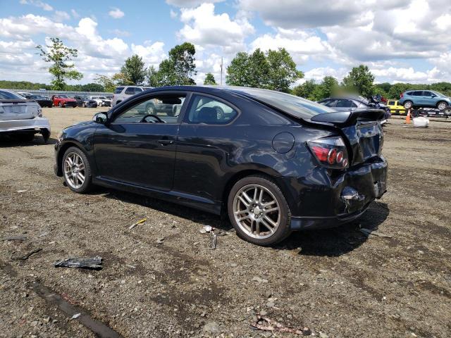 2010 Toyota Scion Tc VIN: JTKDE3B76A0312784 Lot: 59992714