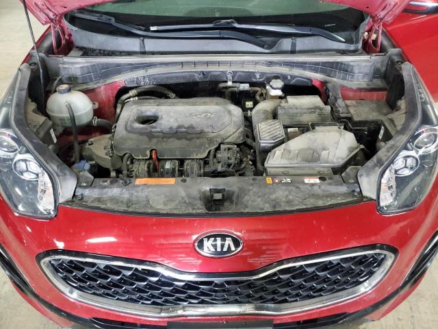 2020 KIA SPORTAGE L KNDPMCAC9L7707333  61680944