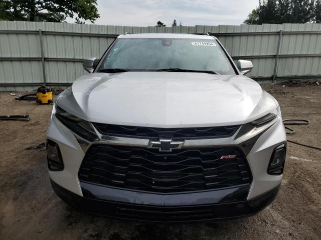 2020 CHEVROLET BLAZER RS 3GNKBKRSXLS643107  61749254