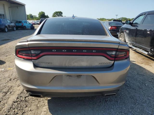2015 DODGE CHARGER SX - 2C3CDXHG4FH917723