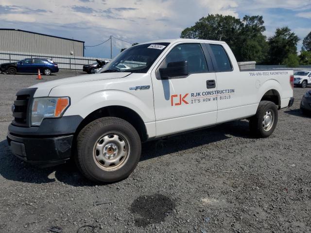 Vin: 1ftex1cm3efb93268, lot: 64362634, ford f-150 super cab 2014 img_1