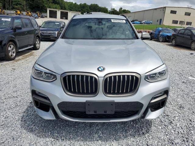 VIN 5UXTS3C57J0Y94742 2018 BMW X3, Xdrivem40I no.5