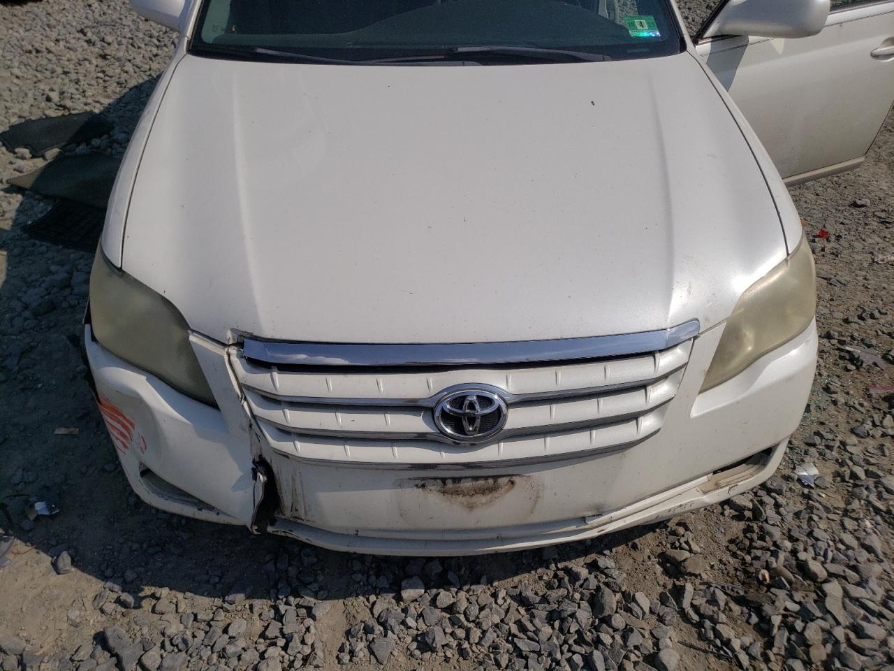 4T1BK36B55U005798 2005 Toyota Avalon Xl