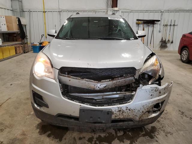 2GNALDEK5C1131325 2012 Chevrolet Equinox Lt