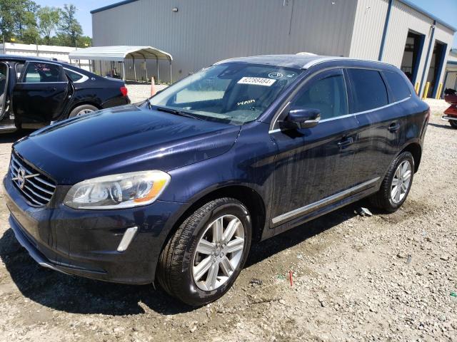 2017 Volvo Xc60 T5 Inscription VIN: YV440MRU5H2085350 Lot: 62288484