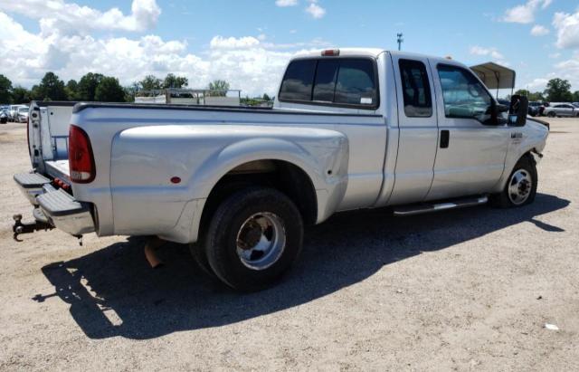 1999 Ford F350 Super Duty VIN: 1FTWX32SXXEA35504 Lot: 61112484