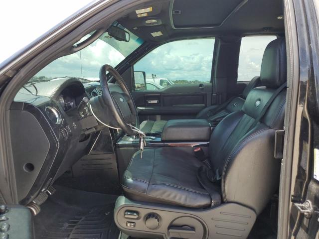 2006 Ford F150 VIN: 1FTRX14556FA56570 Lot: 60851584