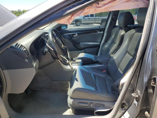 2005 Acura Tl VIN: 19UUA66275A028018 Lot: 61504154