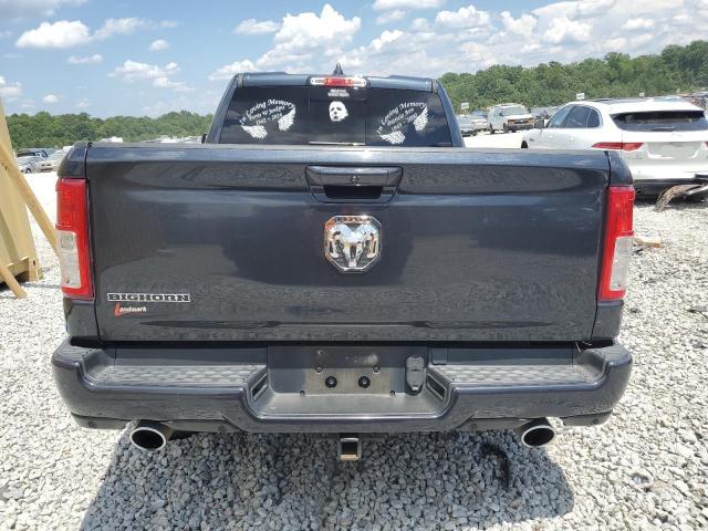 2019 RAM 1500 BIG H - 1C6RREBT3KN568550