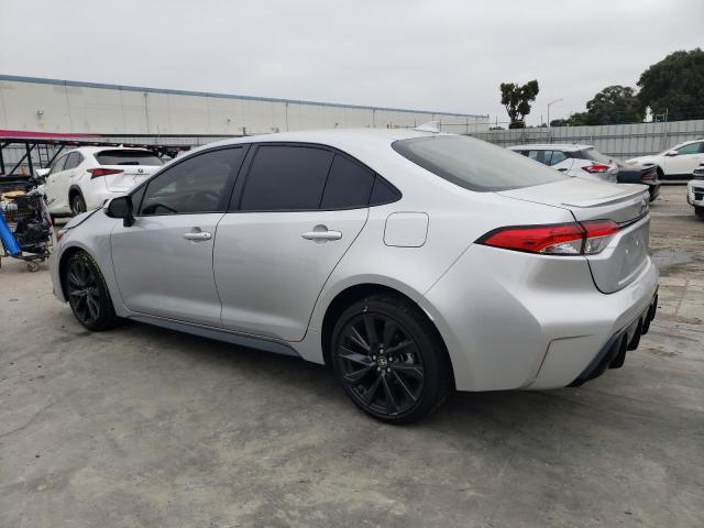 2024 TOYOTA COROLLA SE - JTDP4MCEXRJ104181