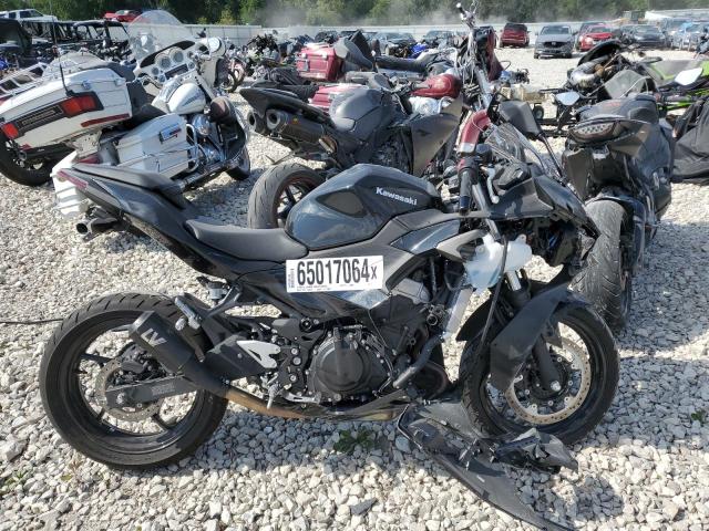 2024 KAWASAKI EX500 - ML5EXGG18RDA12733