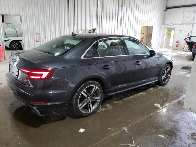 VIN WAUENAF48JN016603 2018 Audi A4, Premium Plus no.3