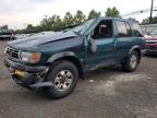 1996 Nissan Pathfinder Le VIN: JN8AR05Y1TW048685 Lot: 62316154