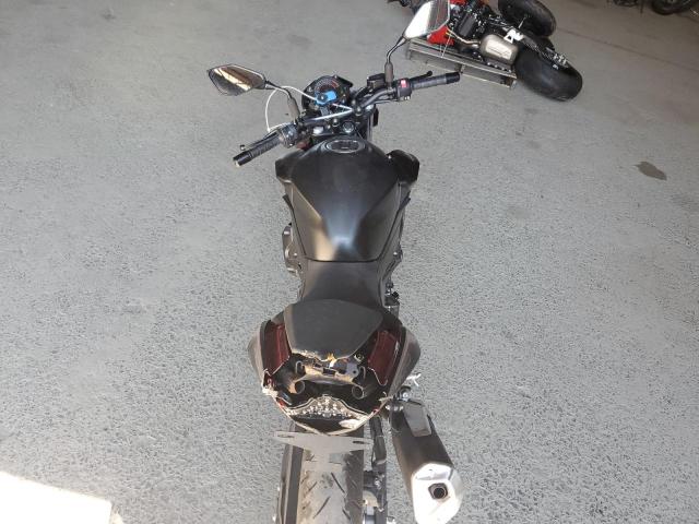 2021 KAWASAKI ER400 D - JKAERKD17MDAD6723