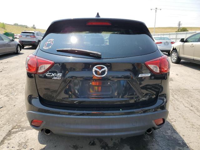 VIN JM3KE4CYXE0423945 2014 Mazda CX-5, Touring no.6