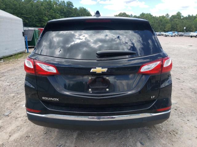 2018 Chevrolet Equinox Lt VIN: 2GNAXJEV2J6347842 Lot: 61574104