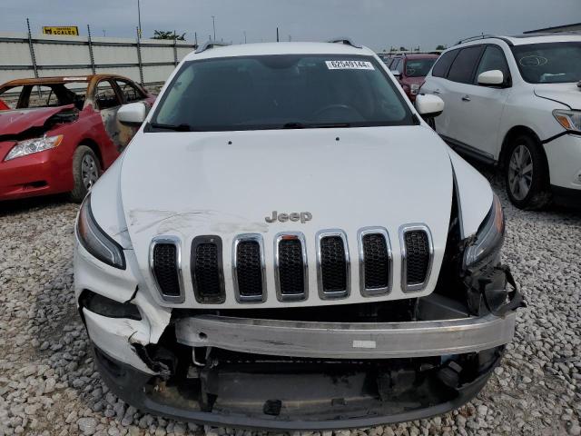 2015 JEEP CHEROKEE L - 1C4PJLCS4FW537051